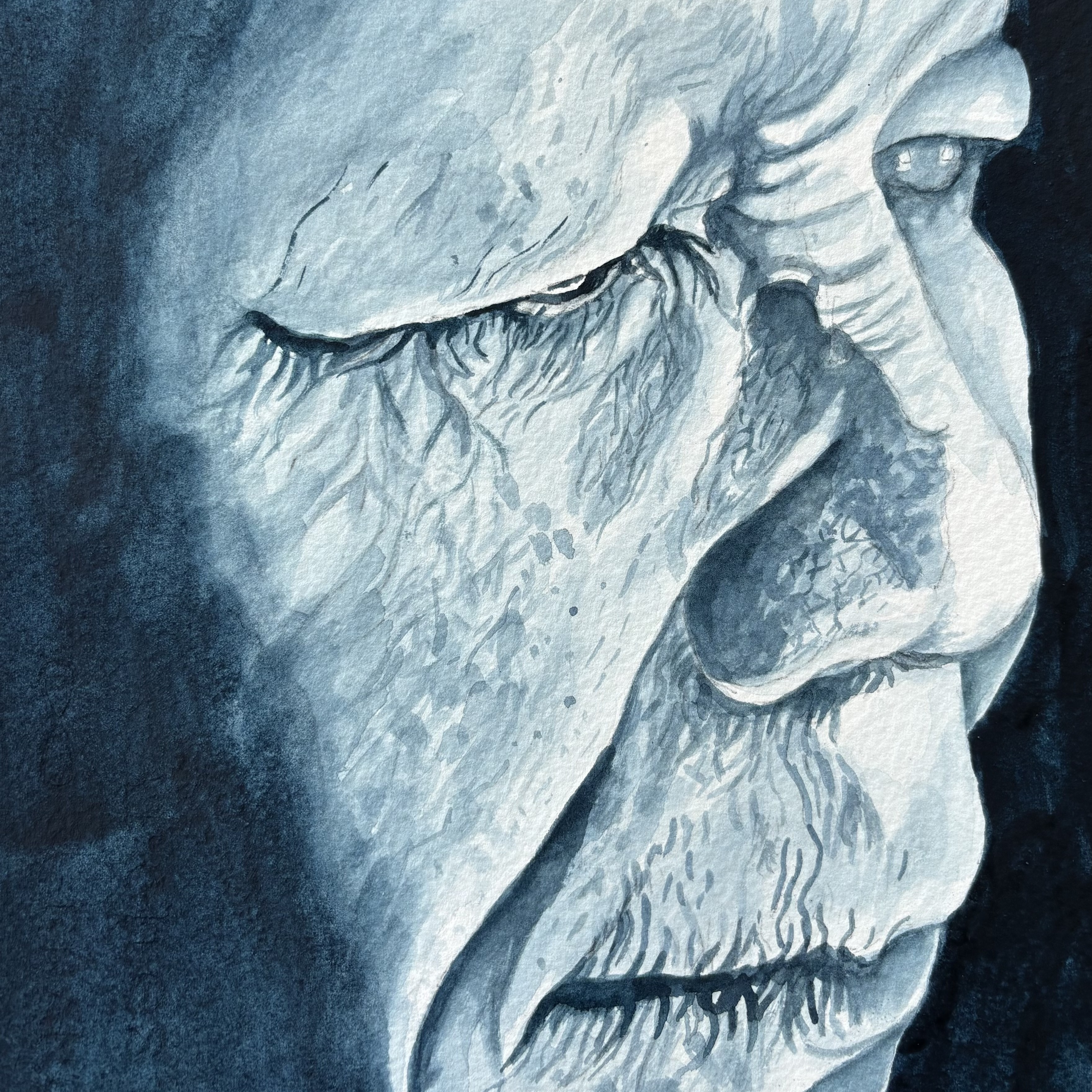 Artist Talk: Rooted In Community Artists - logo